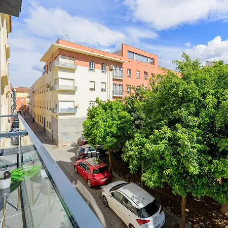 Wintowinrentals Twin Charm Centro, Encanto Y Confort Junto Al Casco Antiguo *