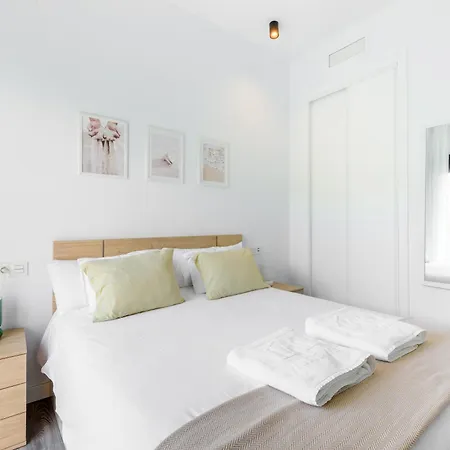 Wintowinrentals Twin Charm Centro, Encanto Y Confort Junto Al Casco Antiguo *